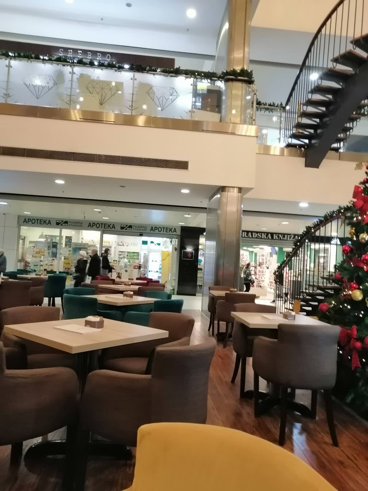 Mall of Montenegro photo 2