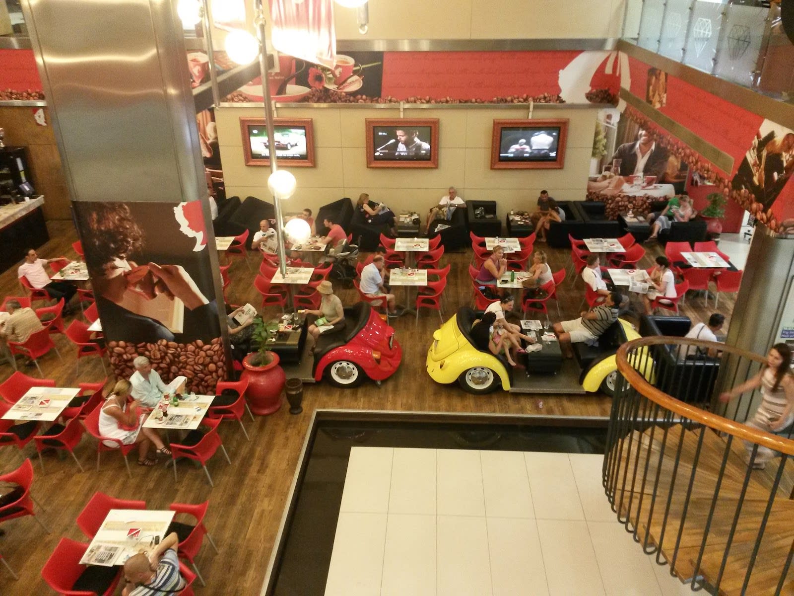 Mall of Montenegro photo 4