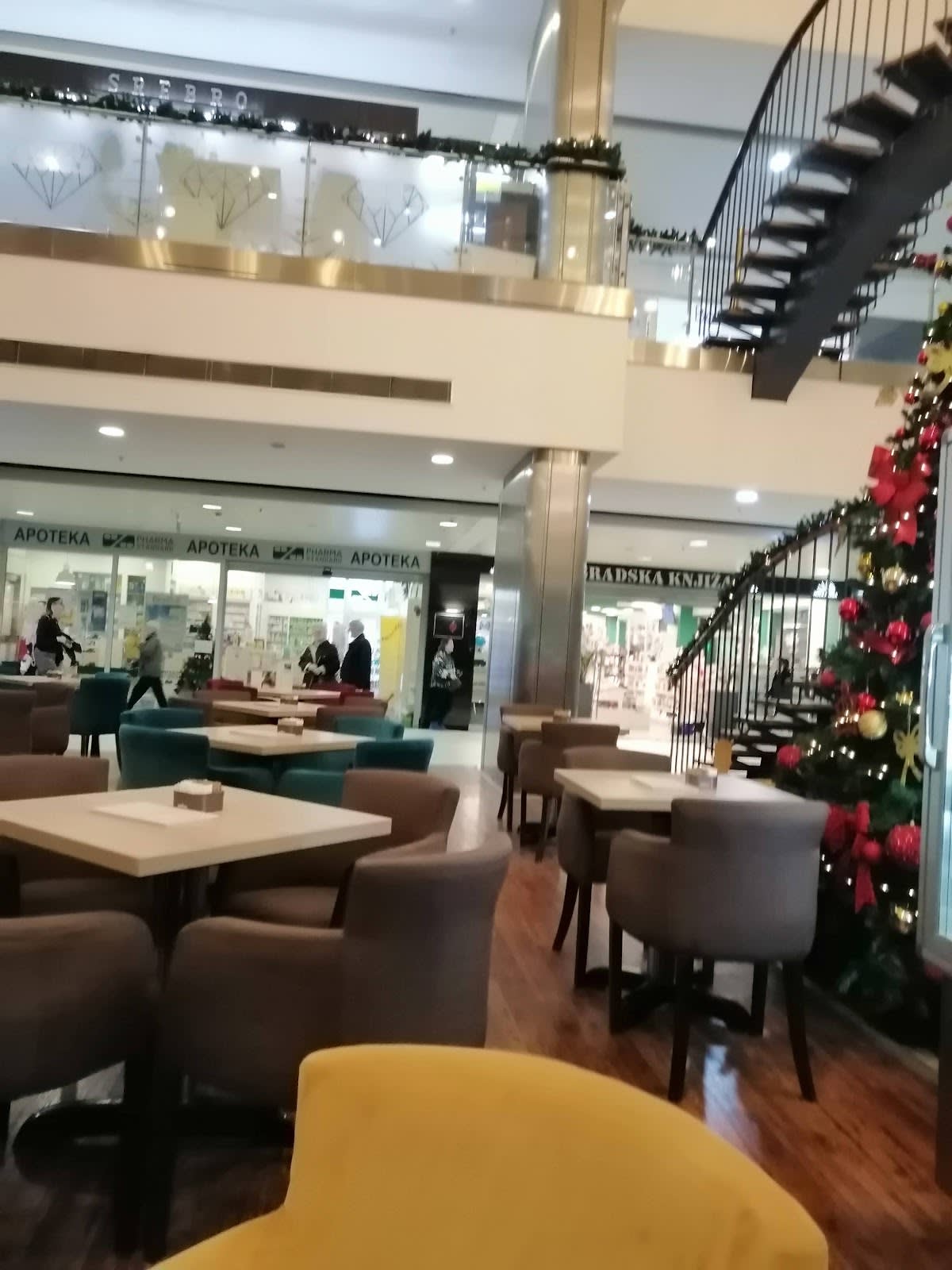 Mall of Montenegro photo 5