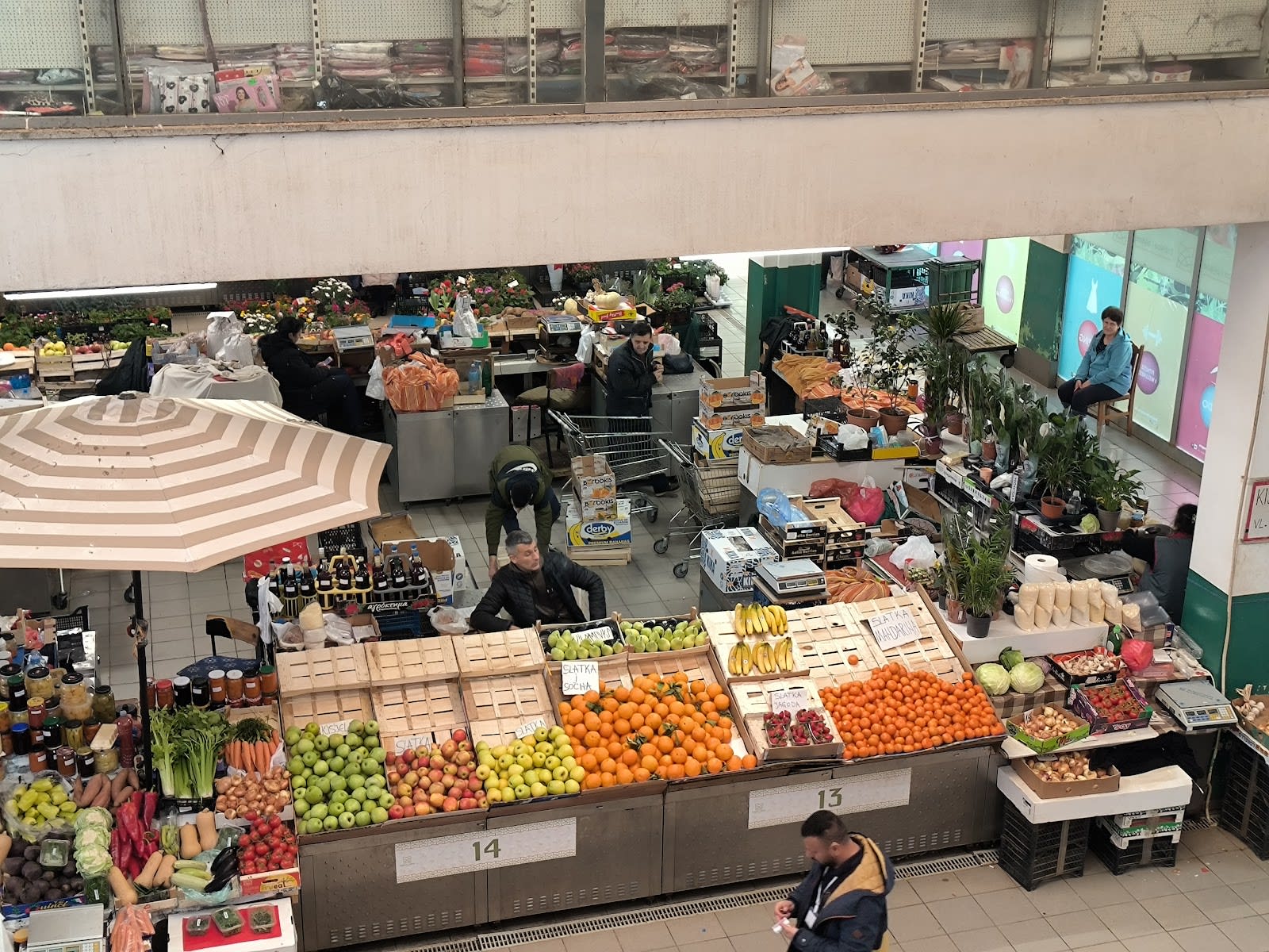 Mall of Montenegro photo 7
