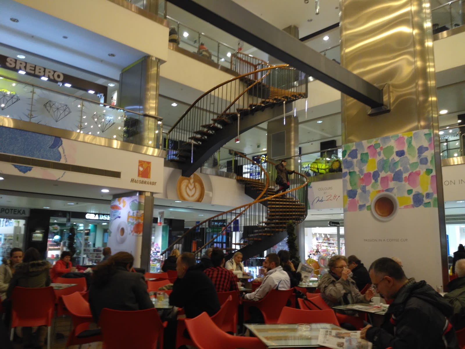 Mall of Montenegro photo 8