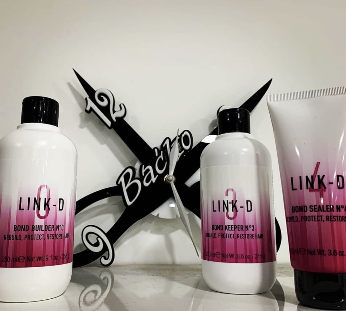 Frizerski Salon Baćko photo 2