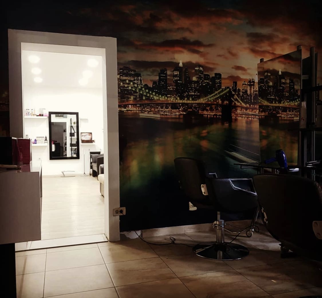 Frizerski Salon Baćko photo 3