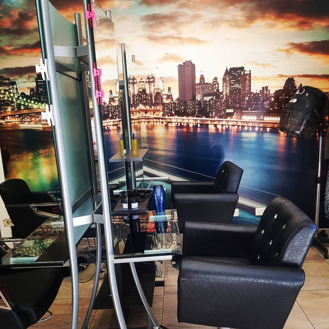 Frizerski Salon Baćko photo 4