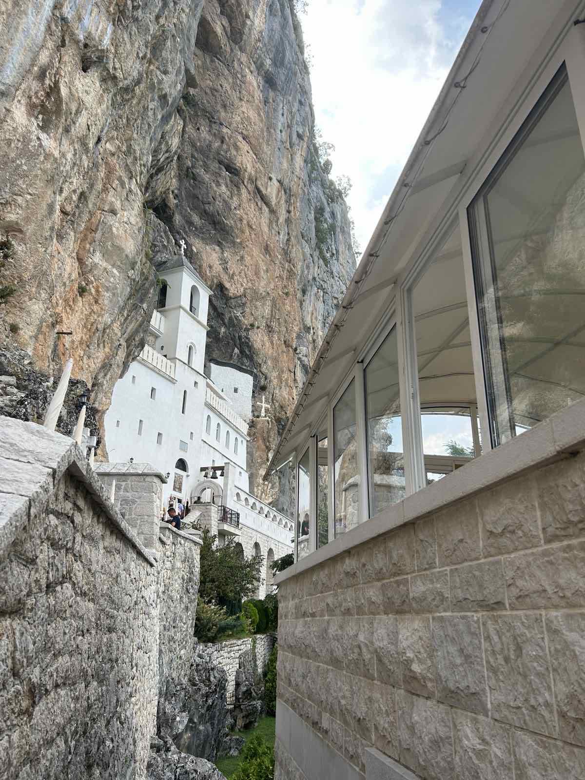 Turistička Agencija Amfora Risan photo 2
