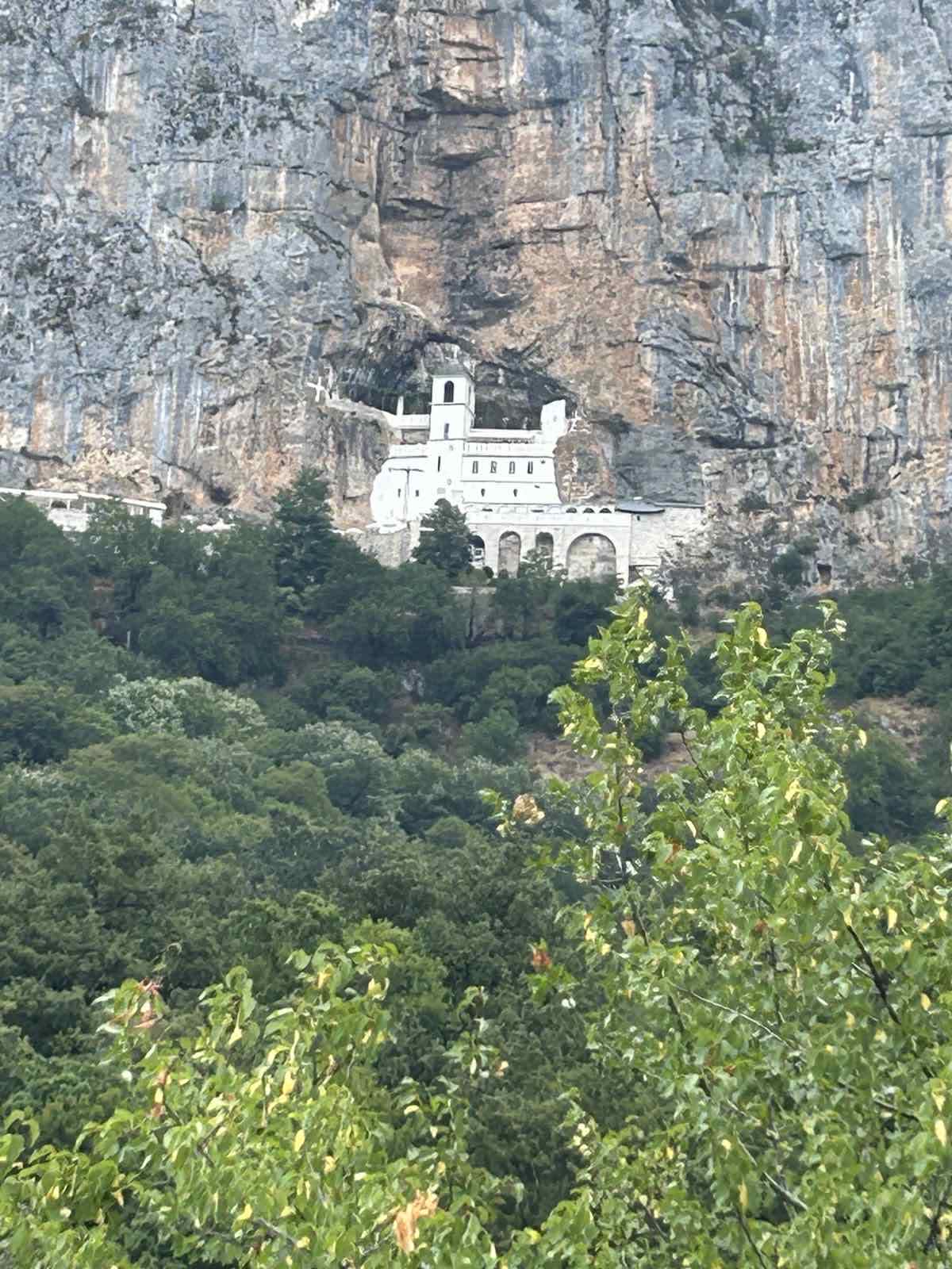 Turistička Agencija Amfora Risan photo 3
