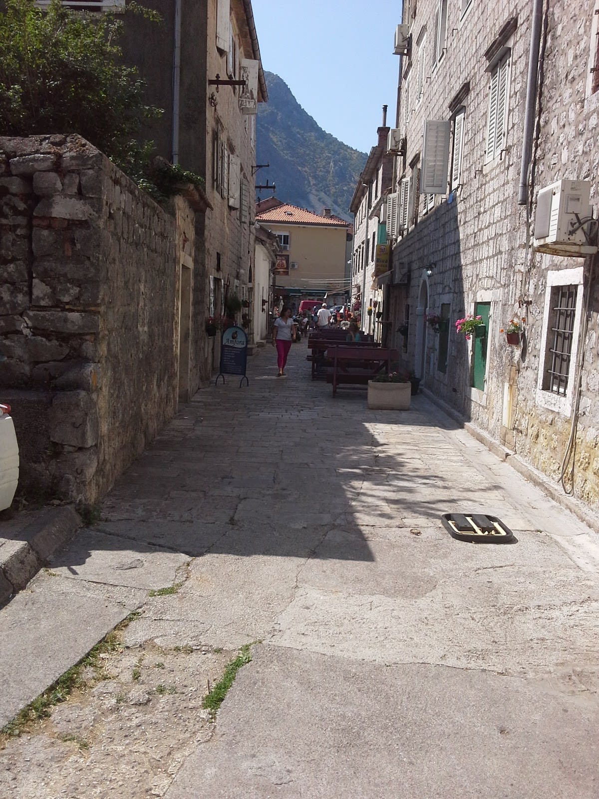 Turistička Agencija Amfora Risan photo 5