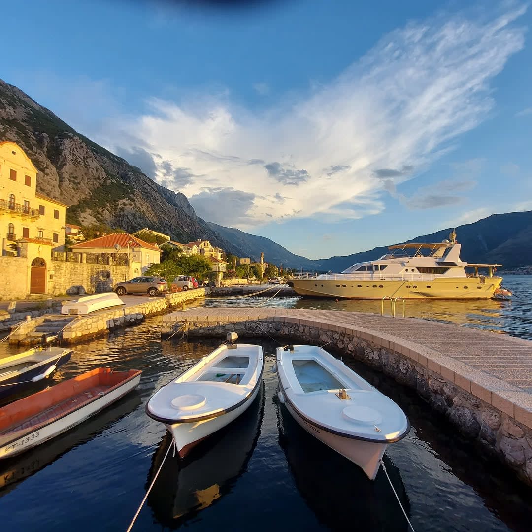 Apartment Old Town 466 Kotor photo 3