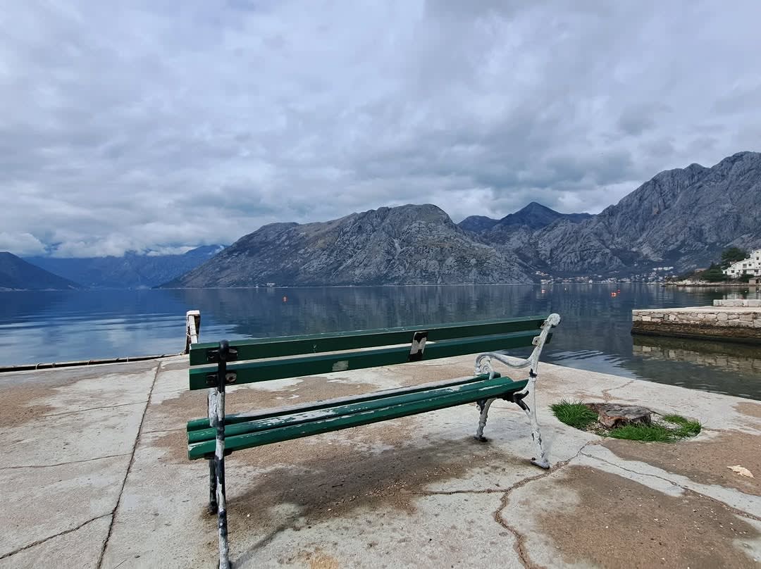 Apartment Old Town 466 Kotor photo 6