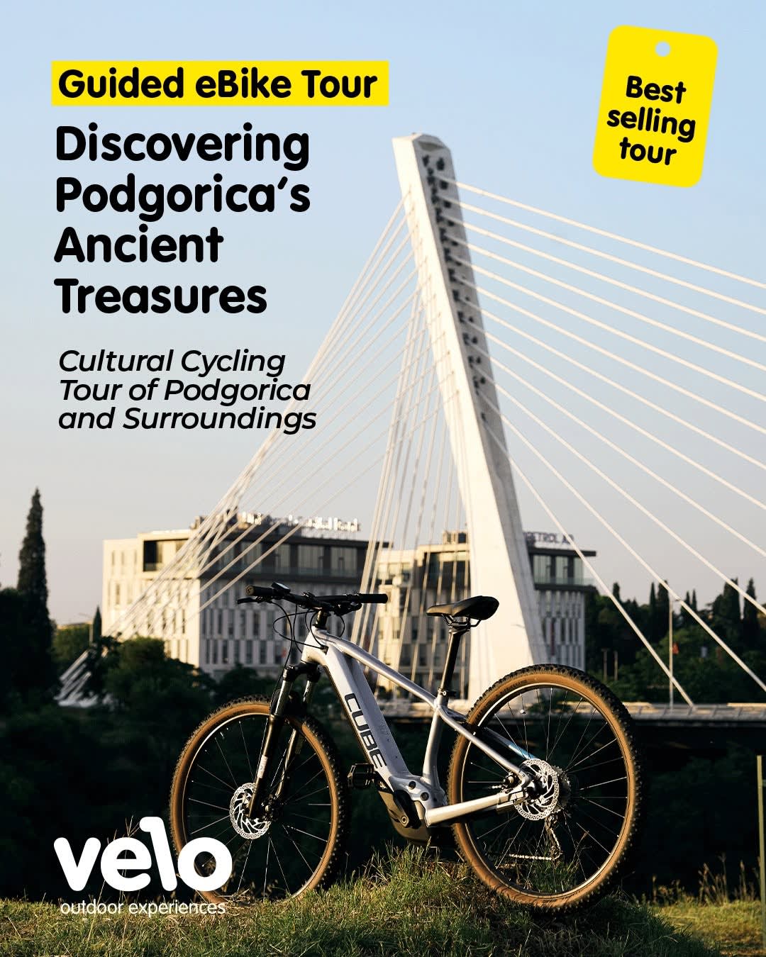 Velo Experience photo 3