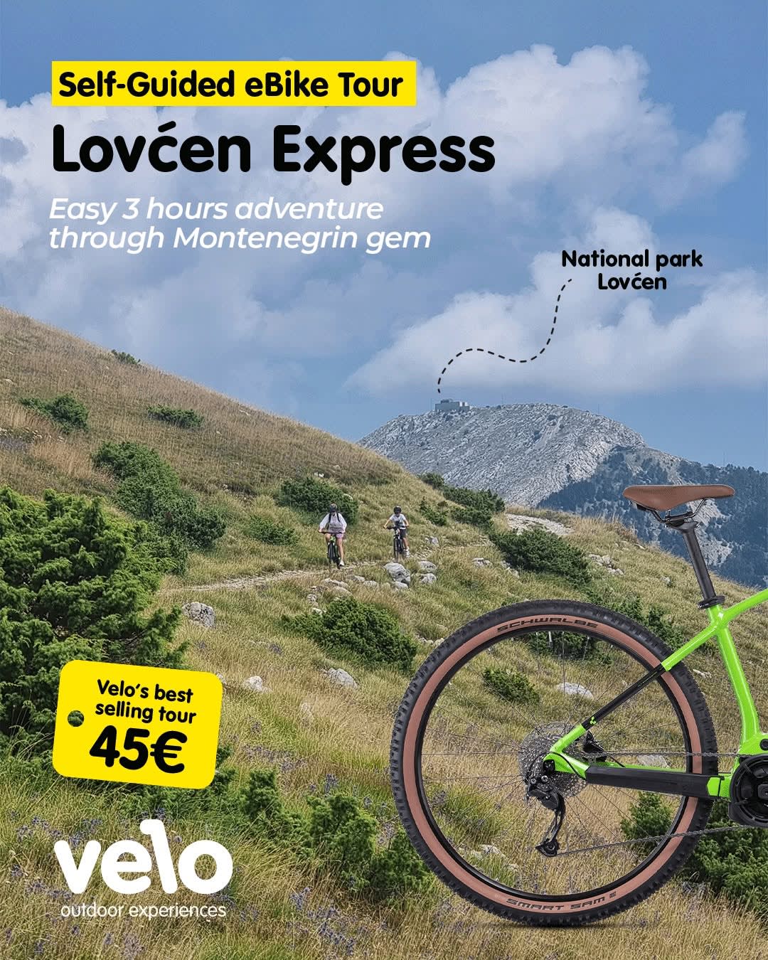 Velo Experience photo 4