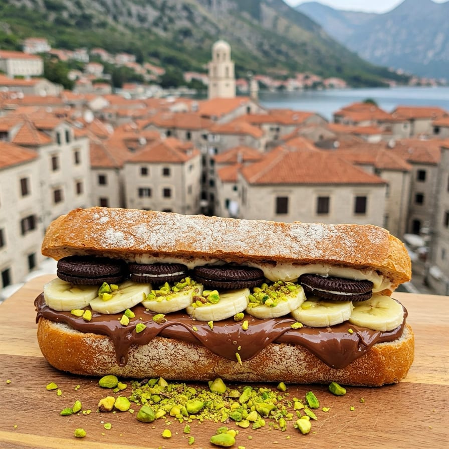 Sandwich XL photo 12