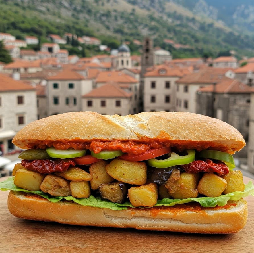 Sandwich XL photo 11
