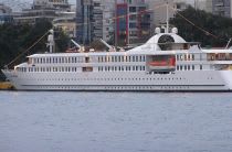 ms La Belle de l'Adriatique