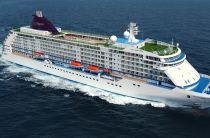 Seven Seas Voyager