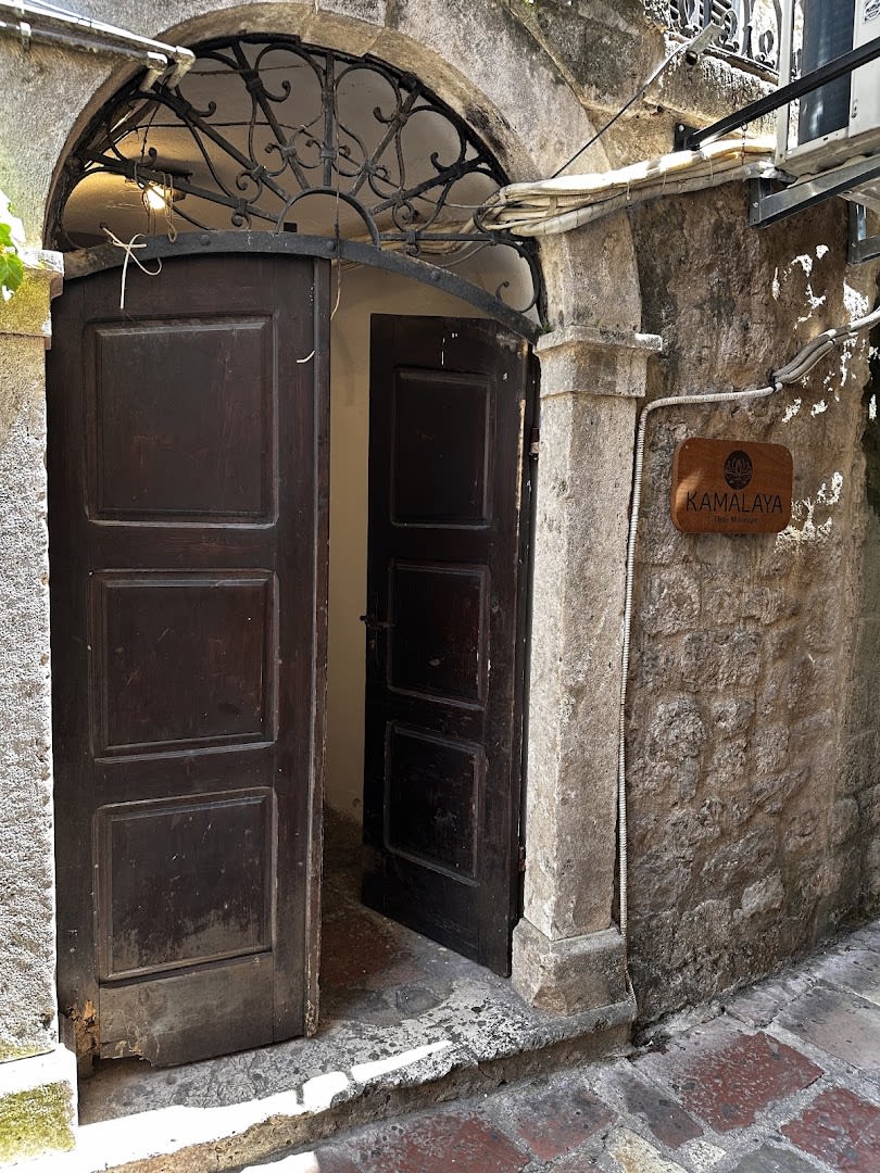 KAMALAYA SPA KOTOR photo 2