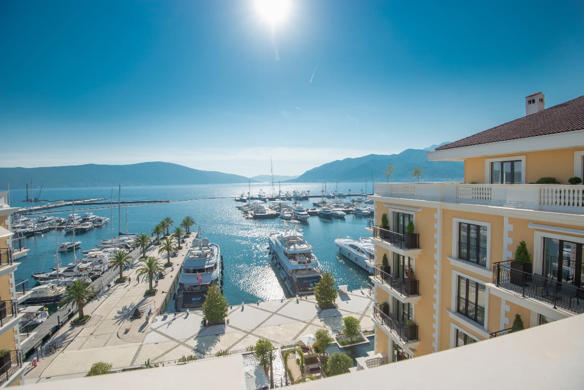 Resido Montenegro Real Estate photo 2