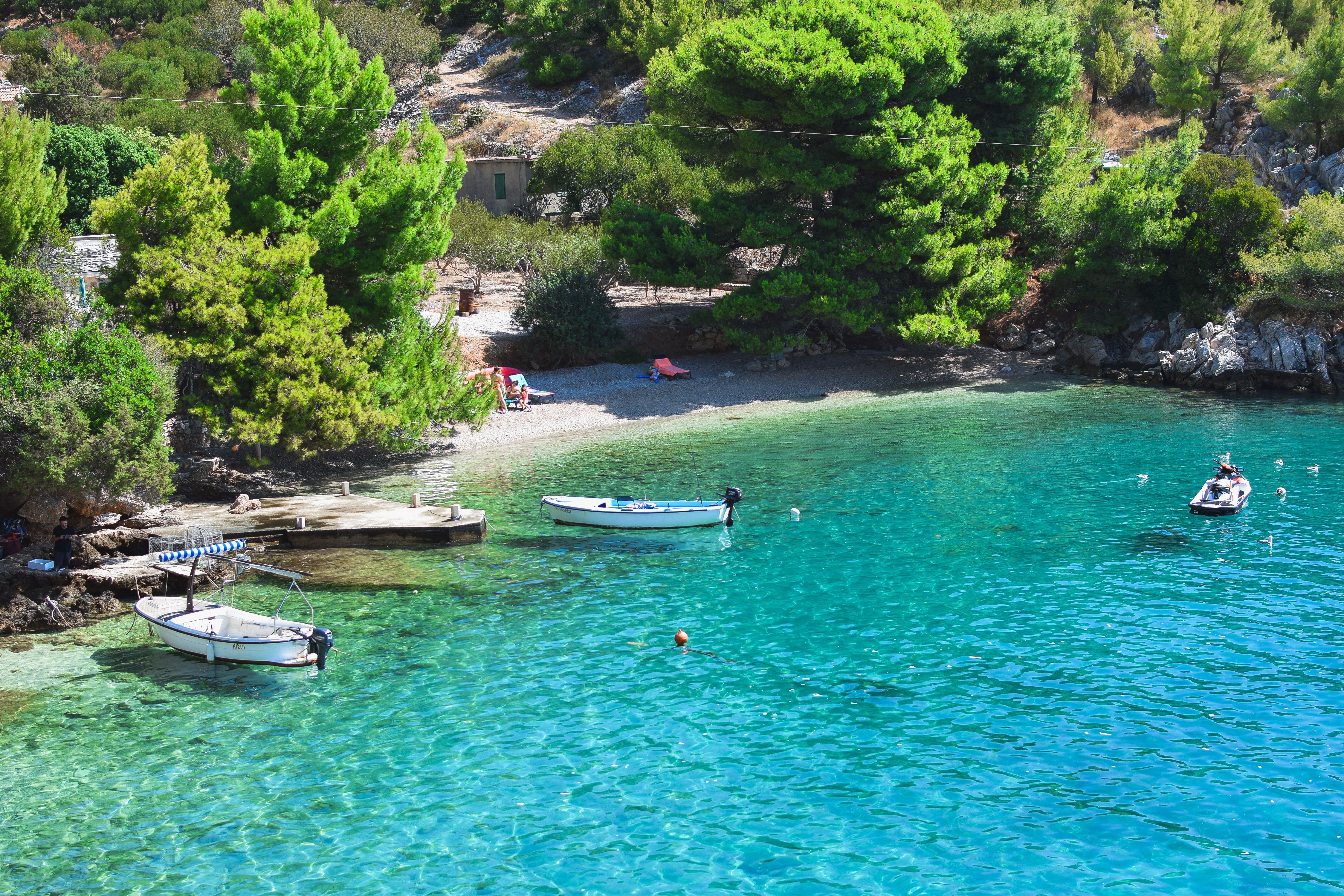 Plavi Horizonti photo 6