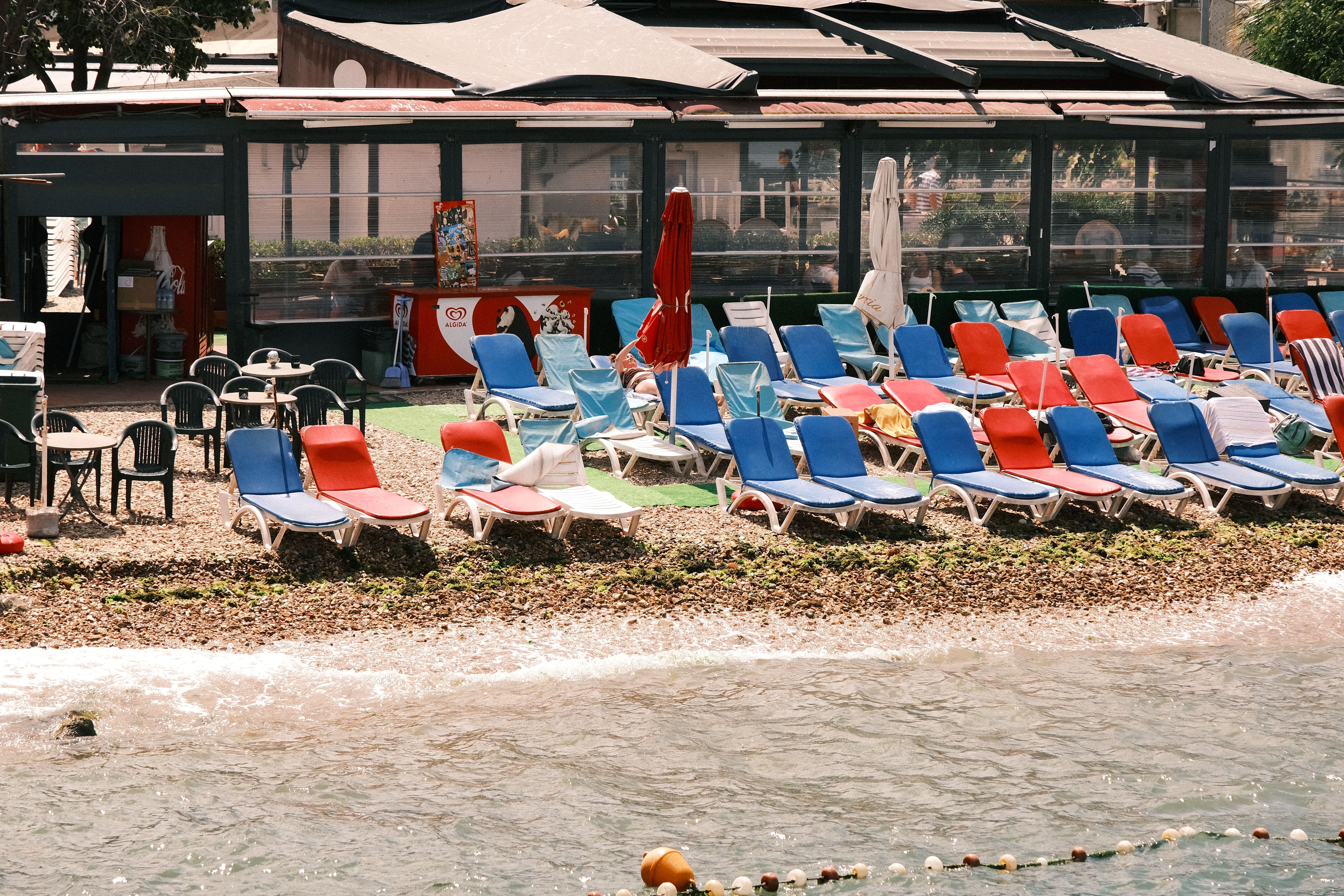 Donja Lastva Beach photo 3