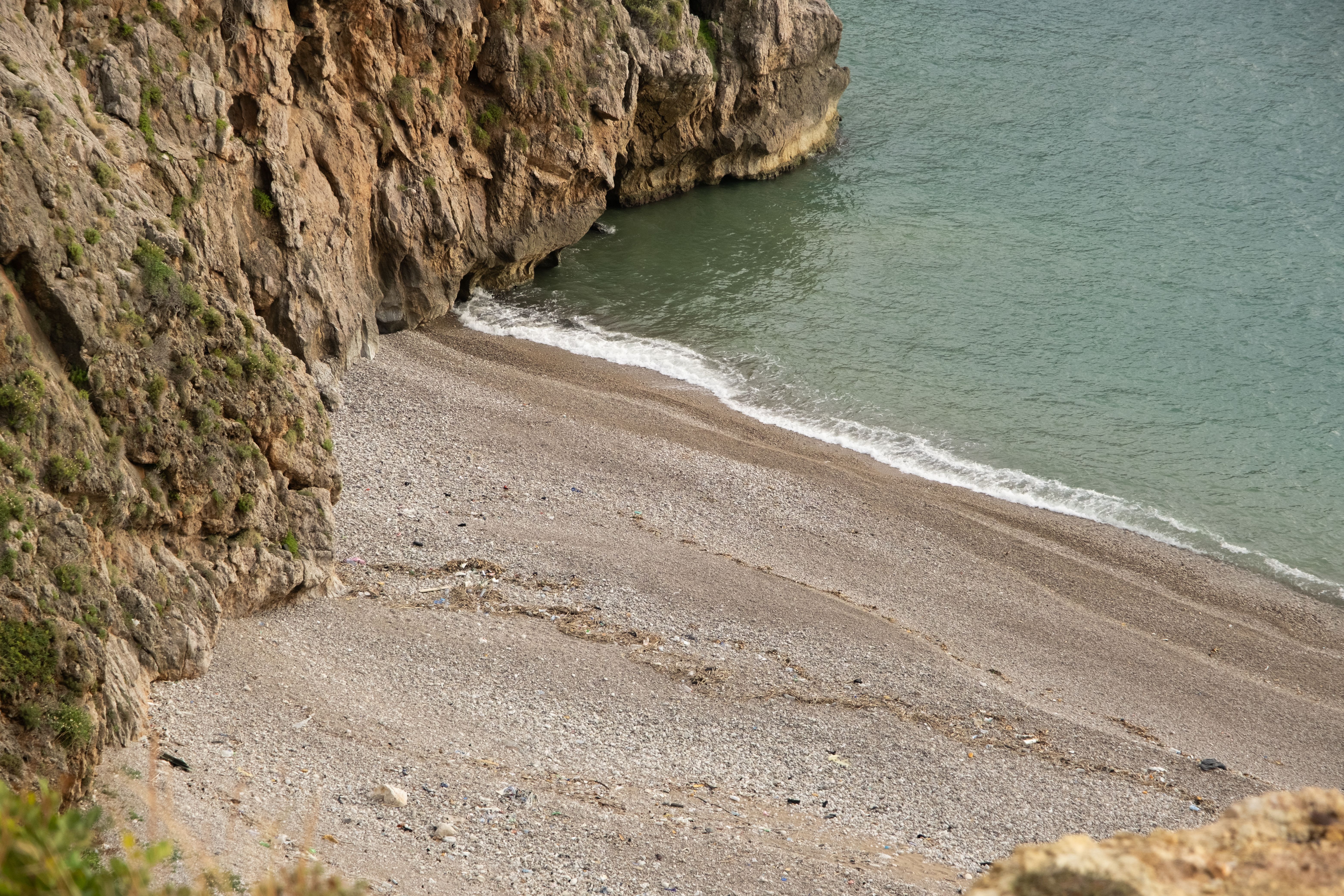Donja Lastva Beach photo 7