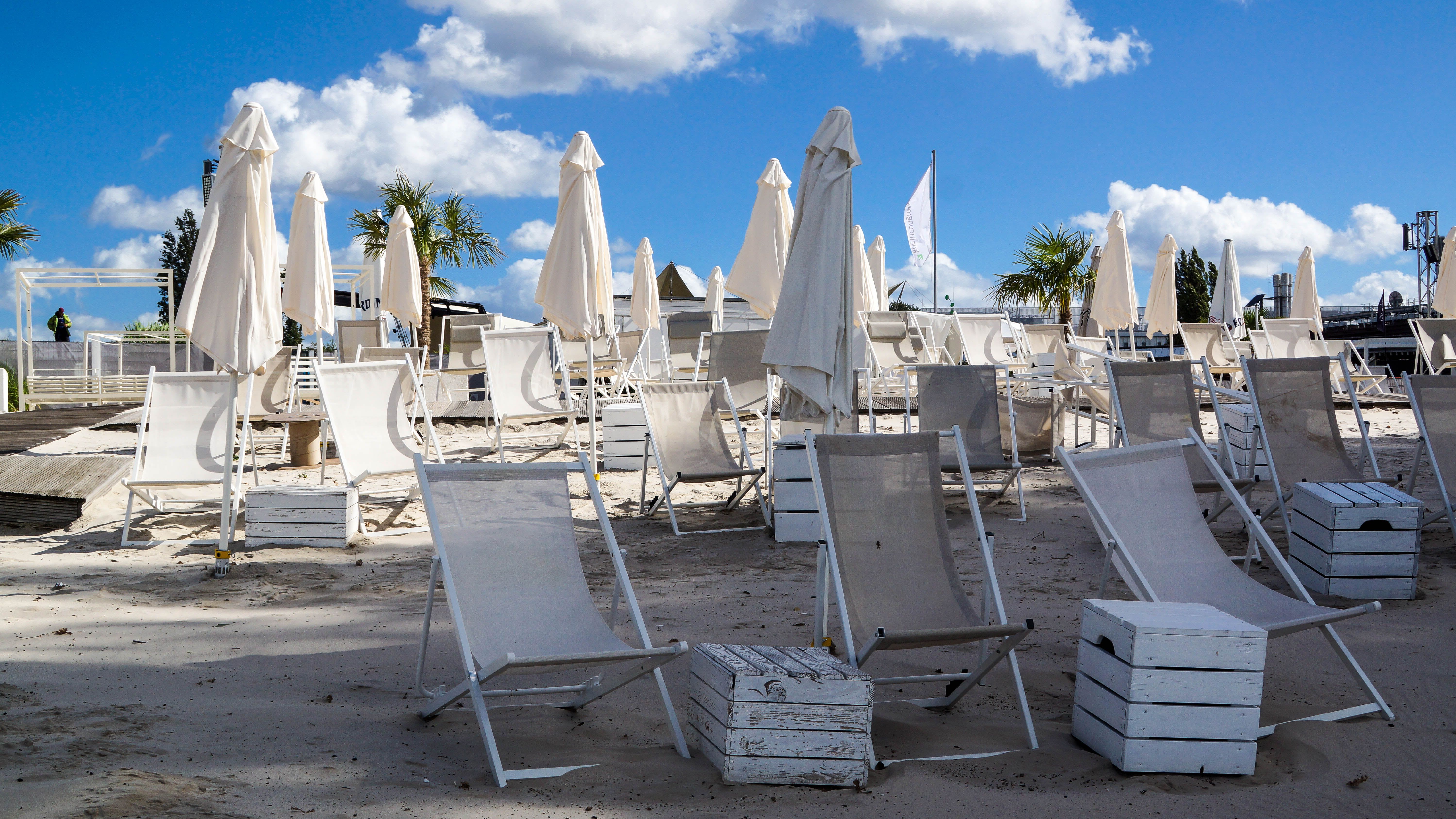 Porto Montenegro Lido photo 3