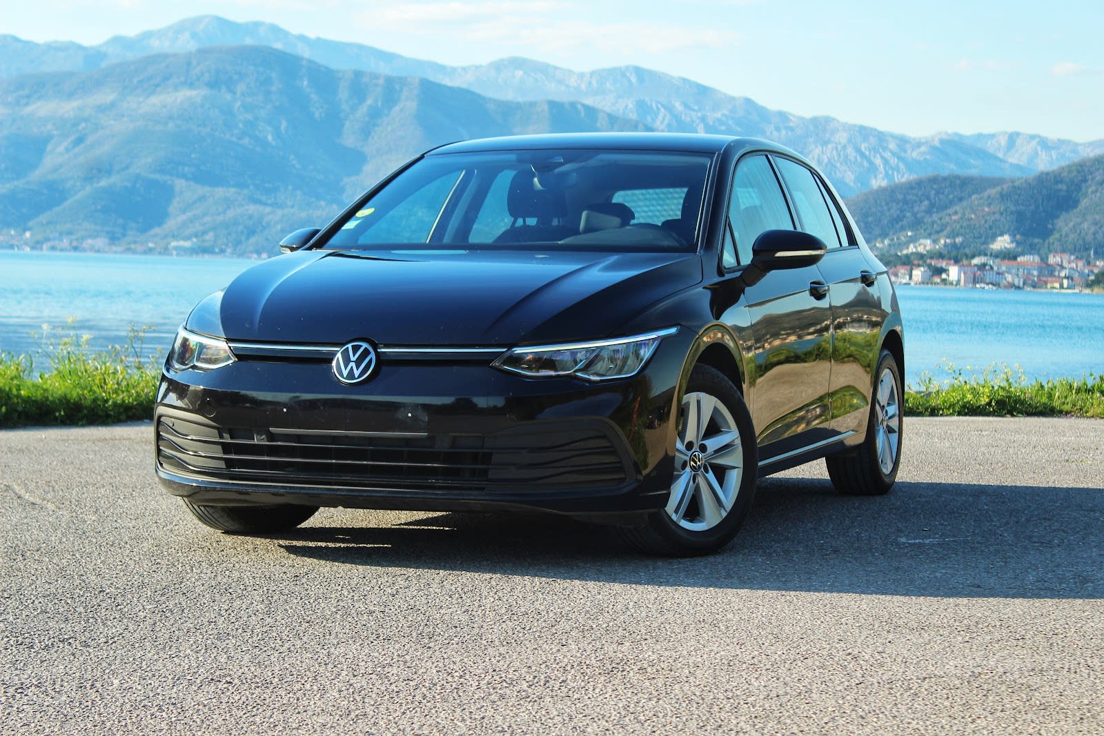 United Oceans Rent a Car photo 4