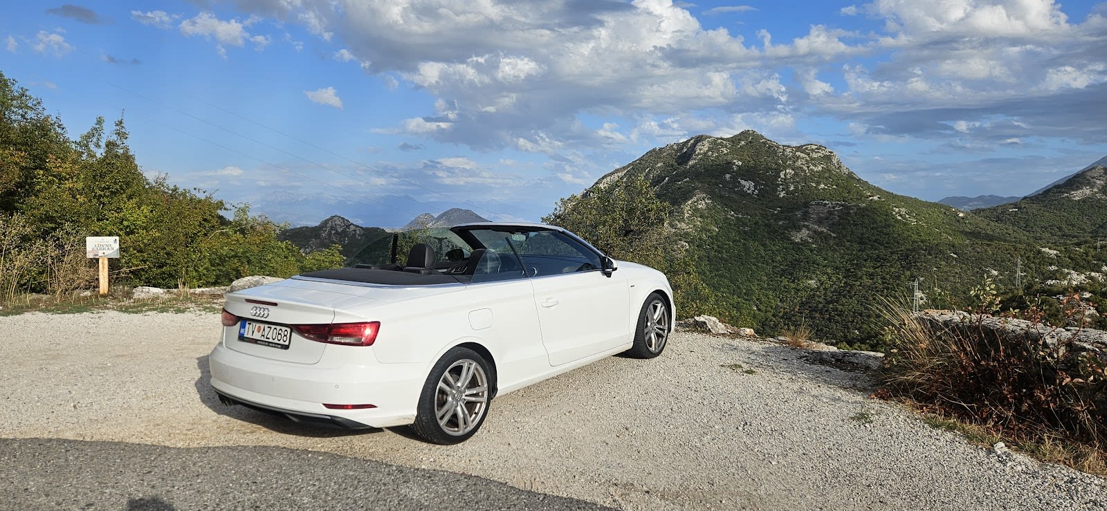 United Oceans Rent a Car photo 7