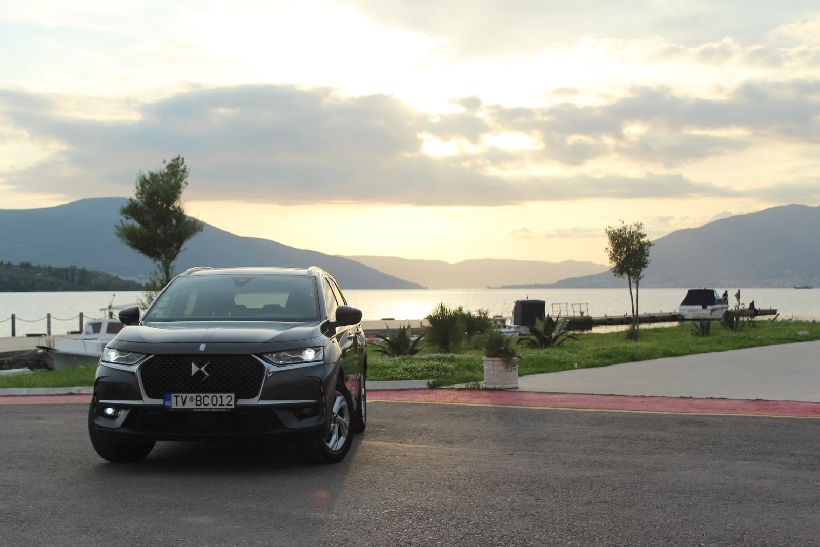 United Oceans Rent a Car photo 8