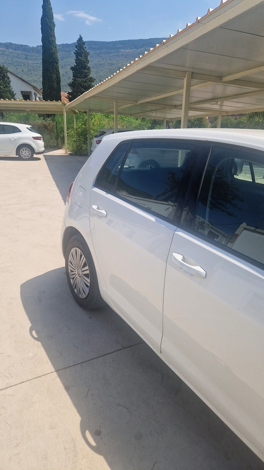 United Oceans Rent a Car photo 9