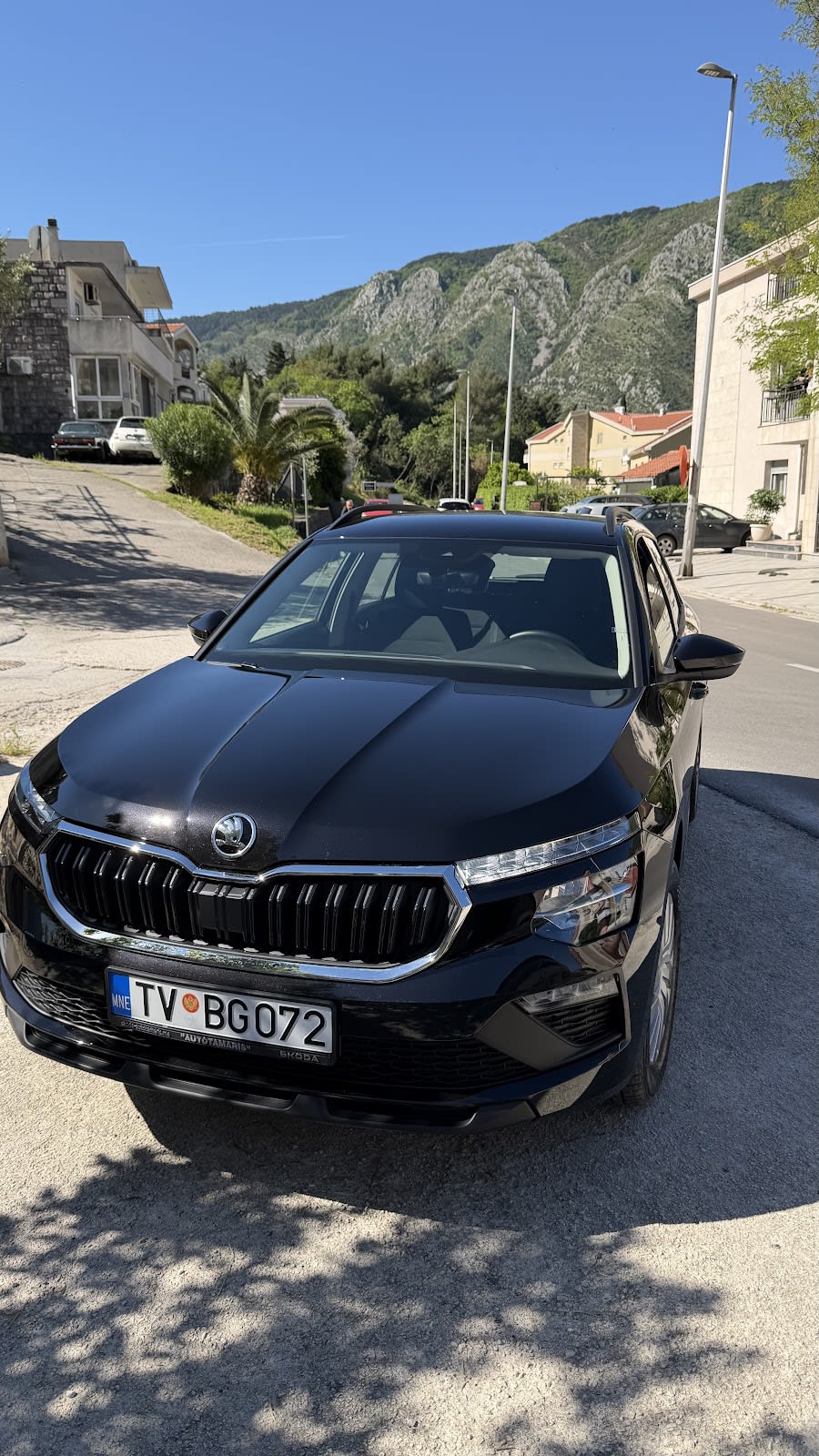 Arena Rent a Car - Montenegro Car Rental - Tivat photo 1