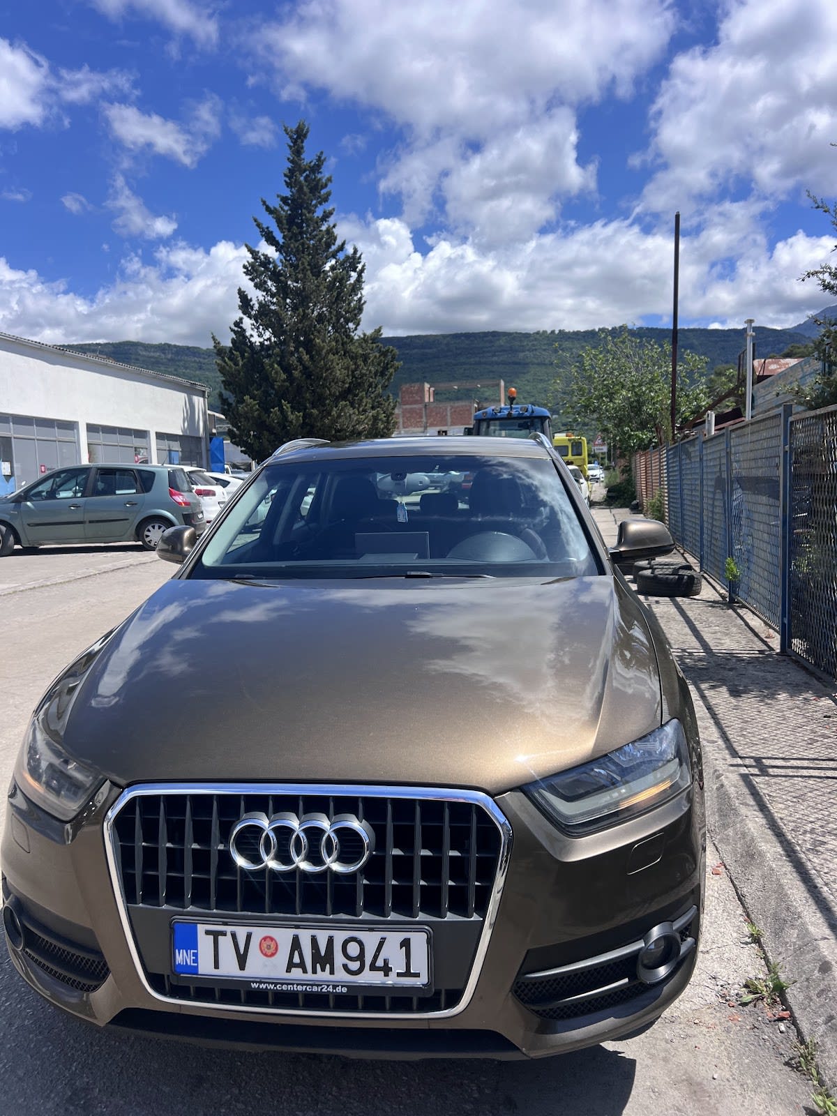 Arena Rent a Car - Montenegro Car Rental - Tivat photo 4