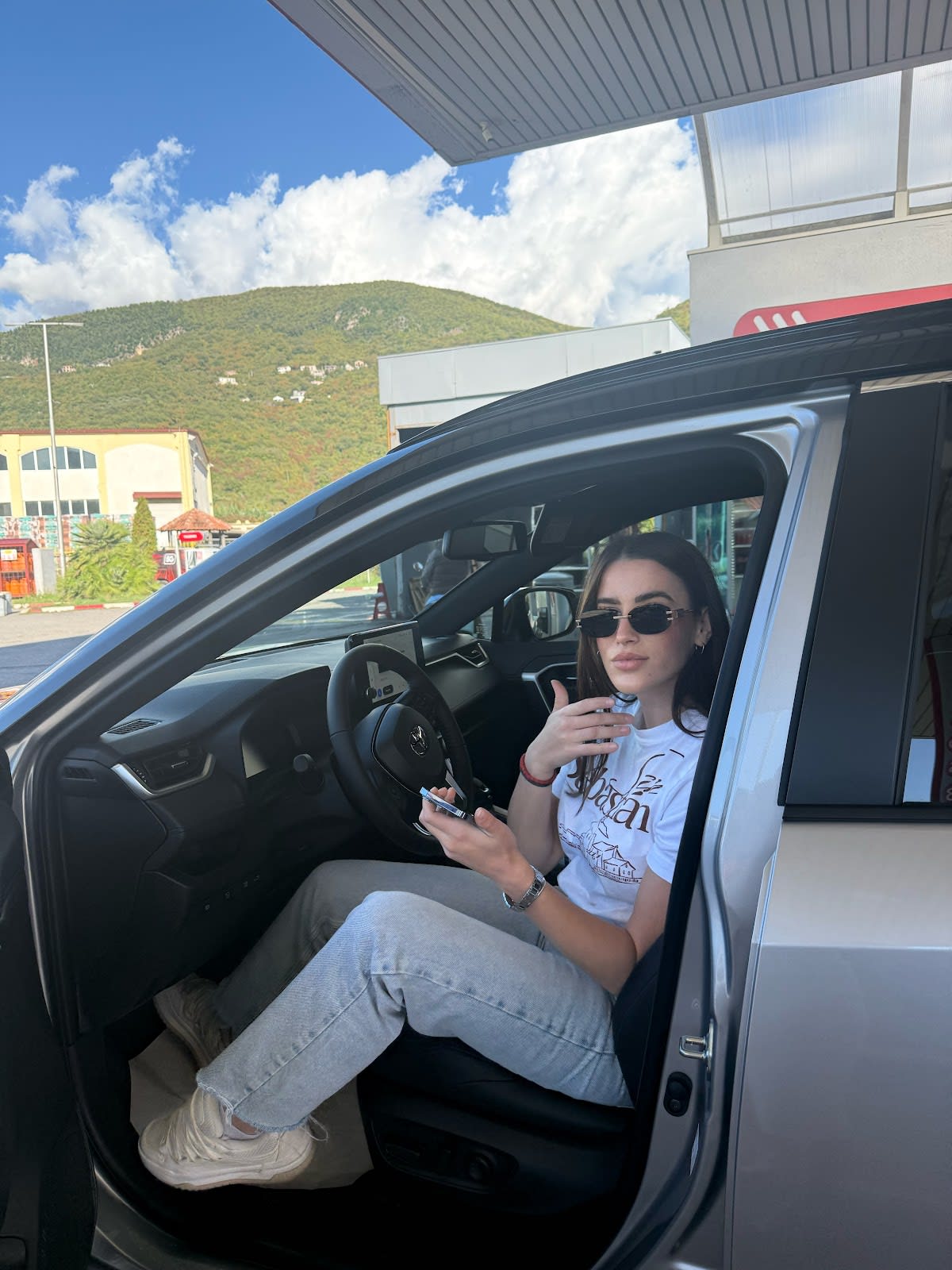 Arena Rent a Car - Montenegro Car Rental - Tivat photo 6