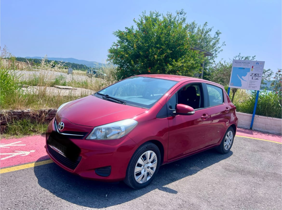 Arena Rent a Car - Montenegro Car Rental - Tivat photo 7