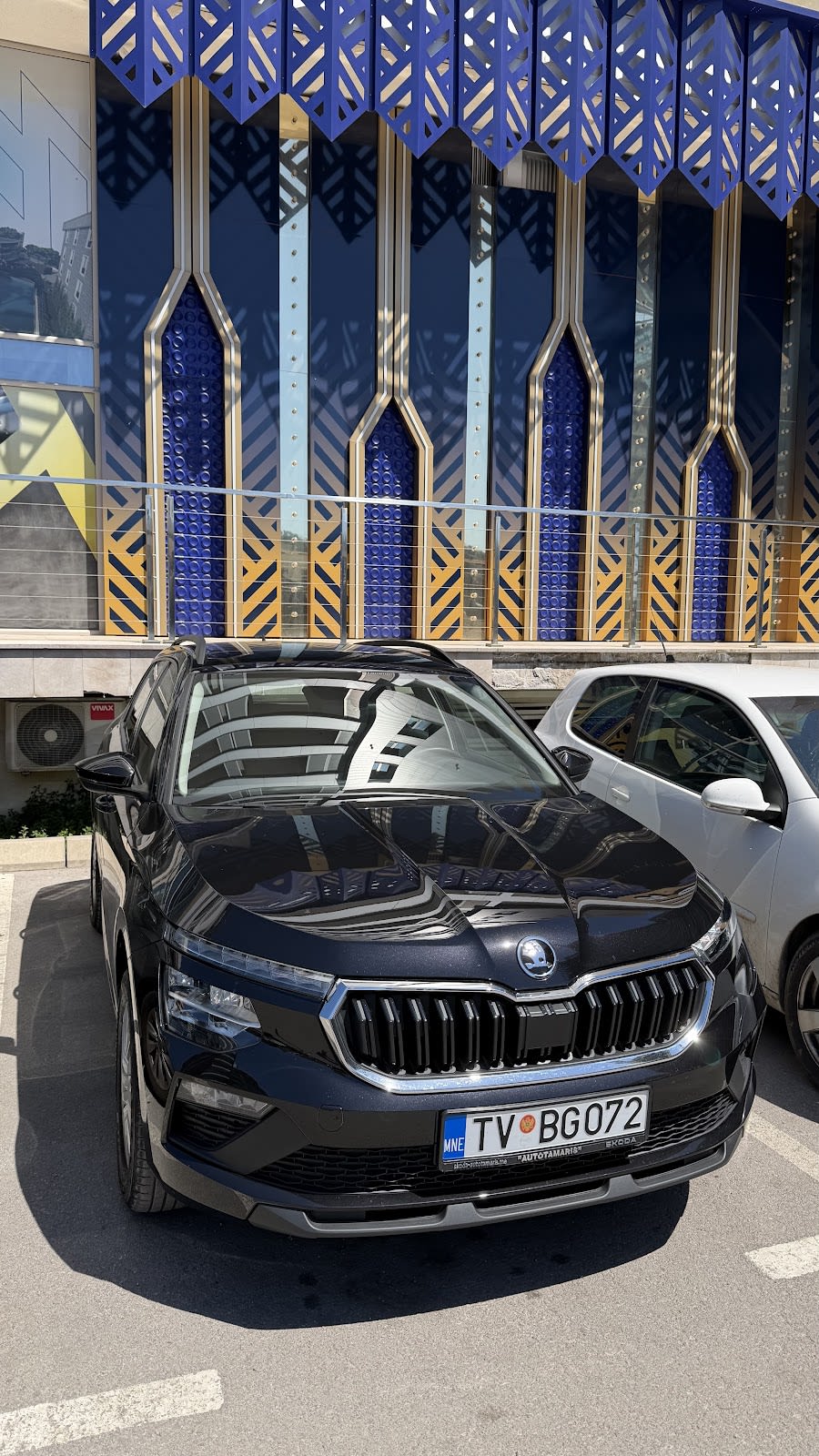 Arena Rent a Car - Montenegro Car Rental - Tivat photo 9