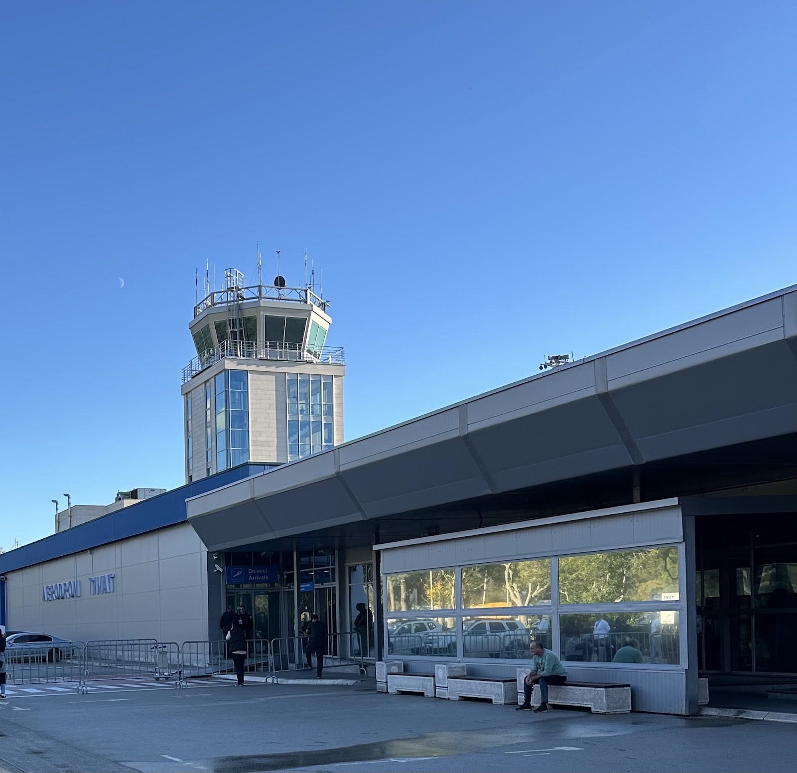 Driver Rent A Car - Tivat Airport Meet & Greet photo 2
