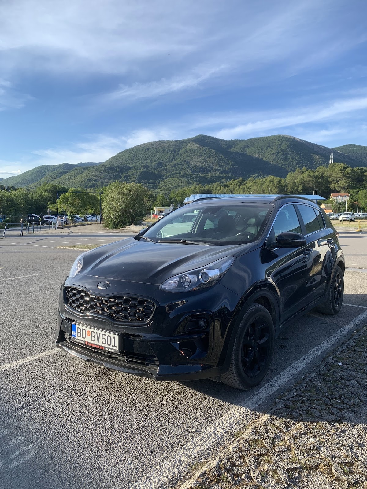 Driver Rent A Car - Tivat Airport Meet & Greet photo 4