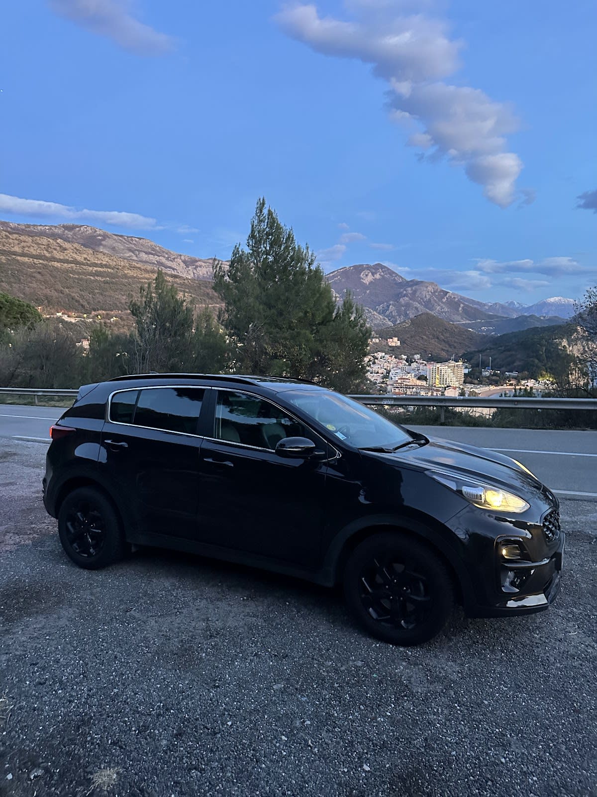 Driver Rent A Car - Tivat Airport Meet & Greet photo 6