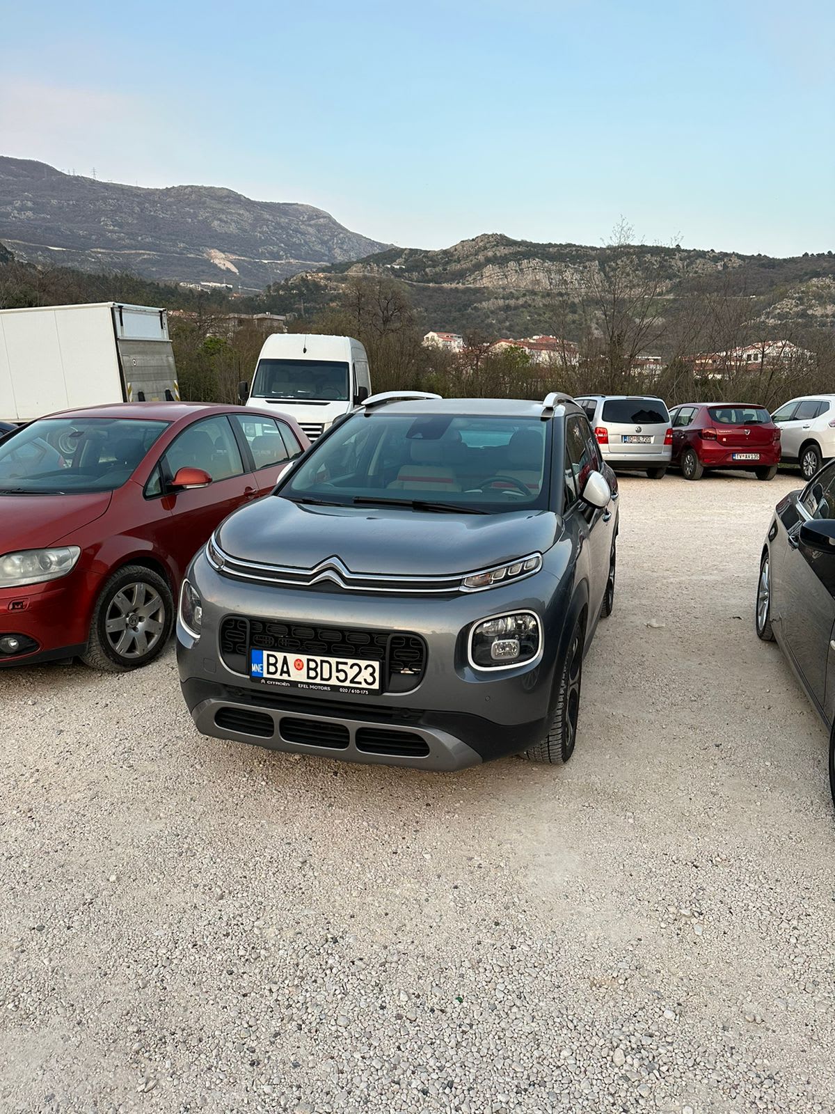 Driver Rent A Car - Tivat Airport Meet & Greet photo 9