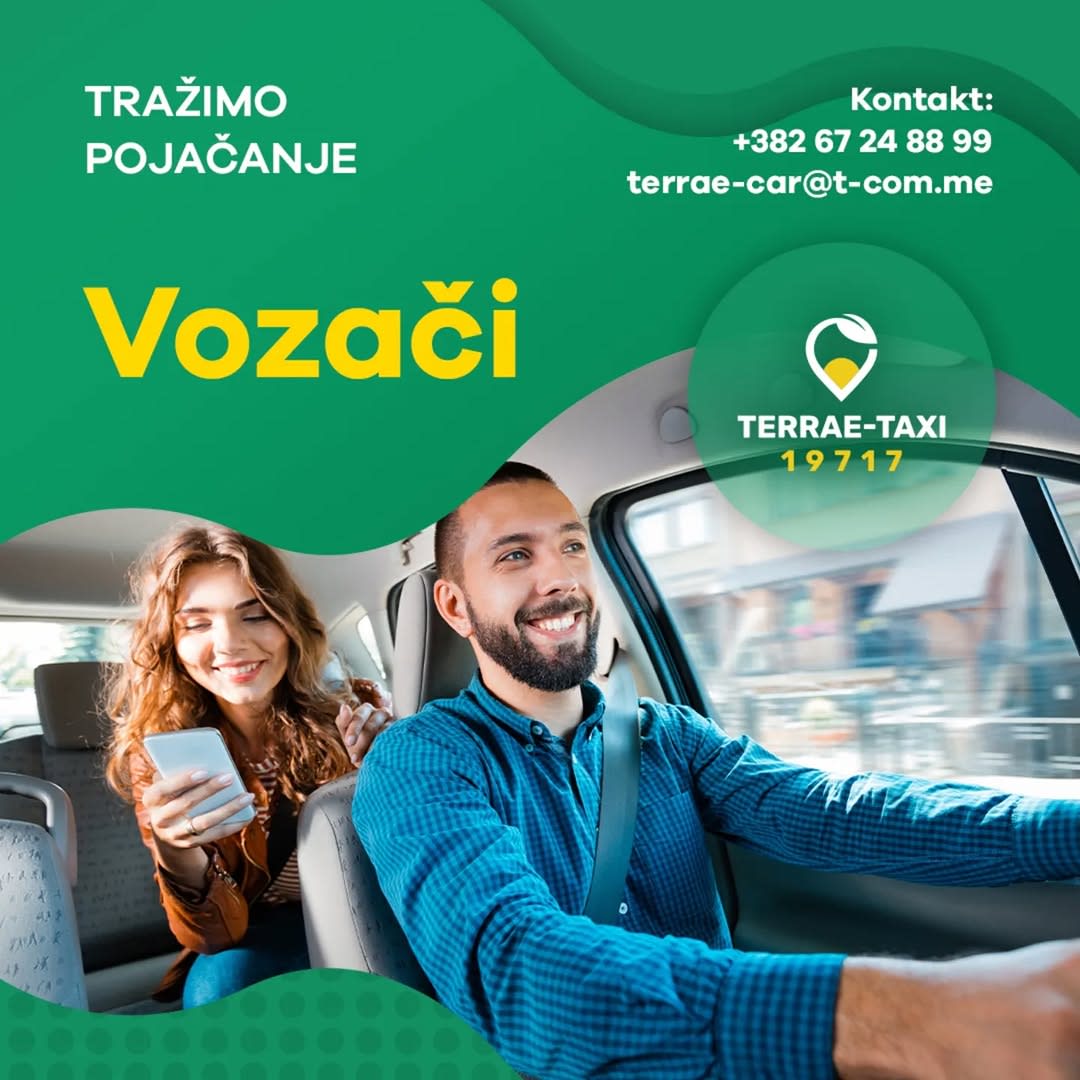 Terrae-Car Rent a Car Tivat Airport photo 5