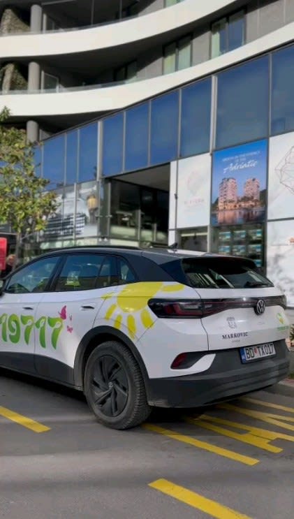 Terrae-Car Rent a Car Tivat Airport photo 6