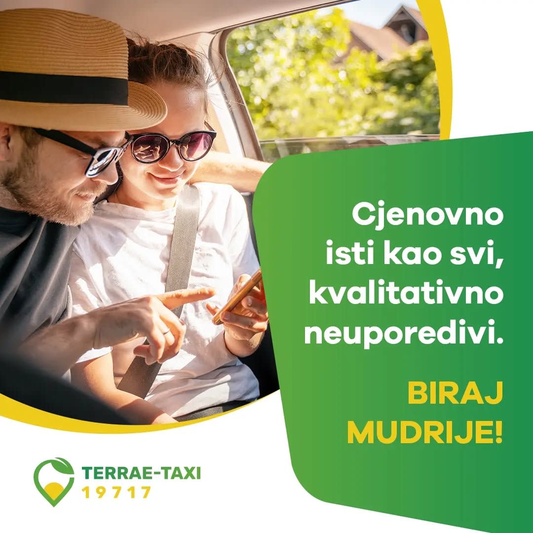 Terrae-Car Rent a Car Tivat Airport photo 9