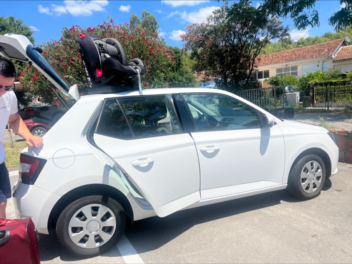 Carwiz Tivat photo 2