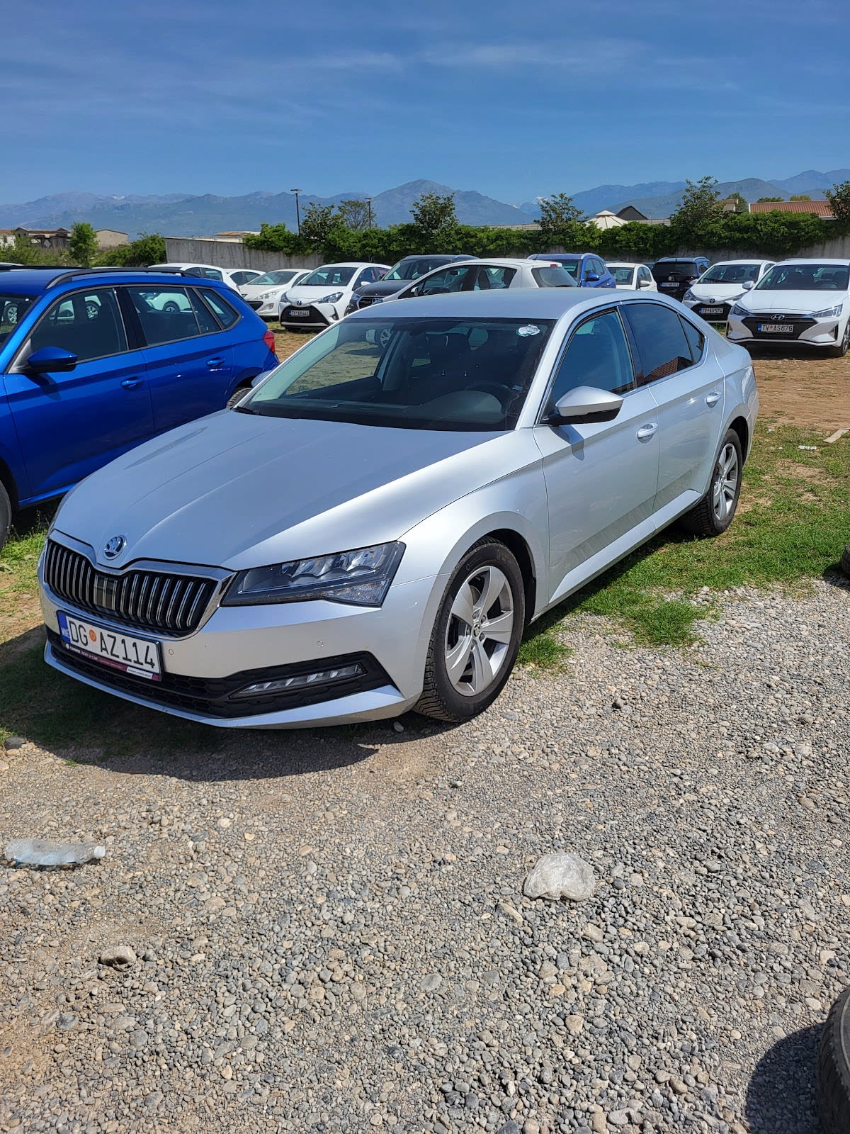 Carwiz Tivat photo 3
