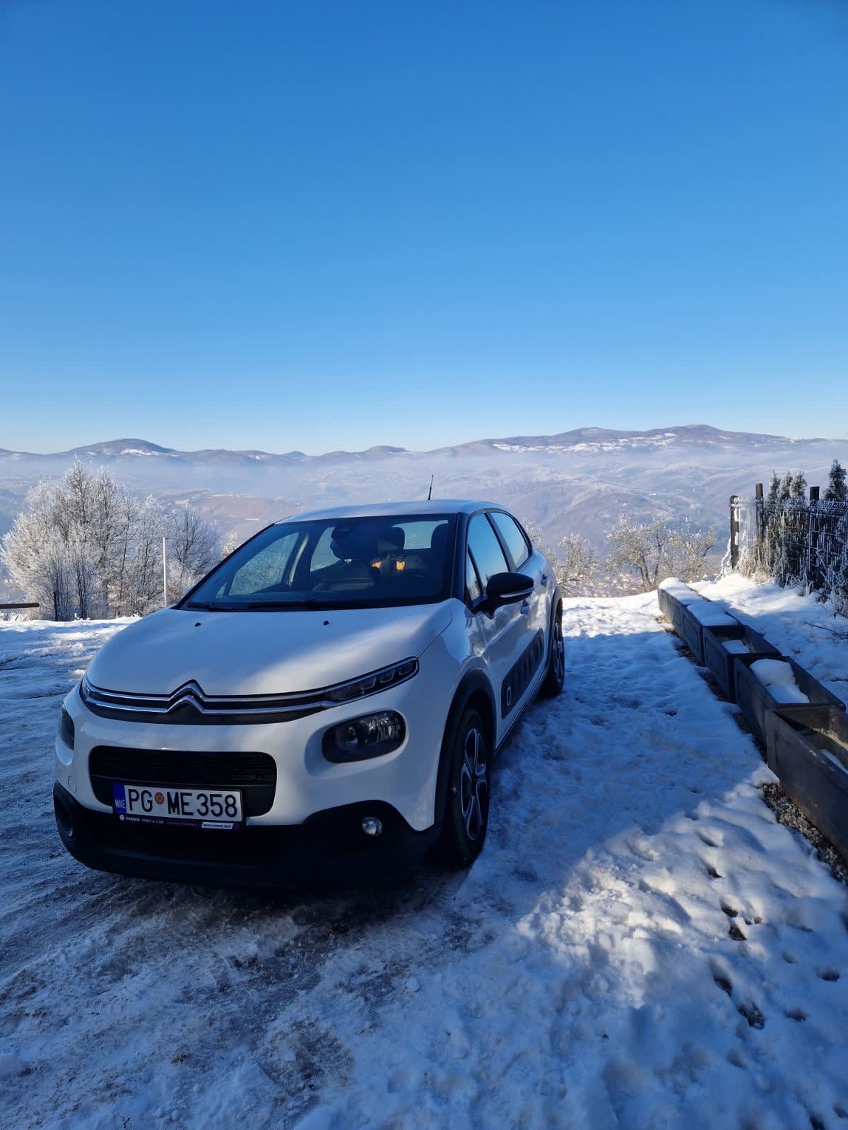 Carwiz Tivat photo 5