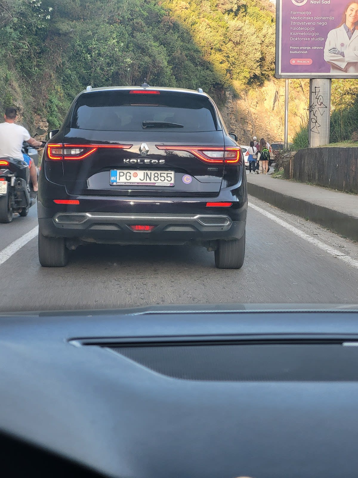 Carwiz Tivat photo 6