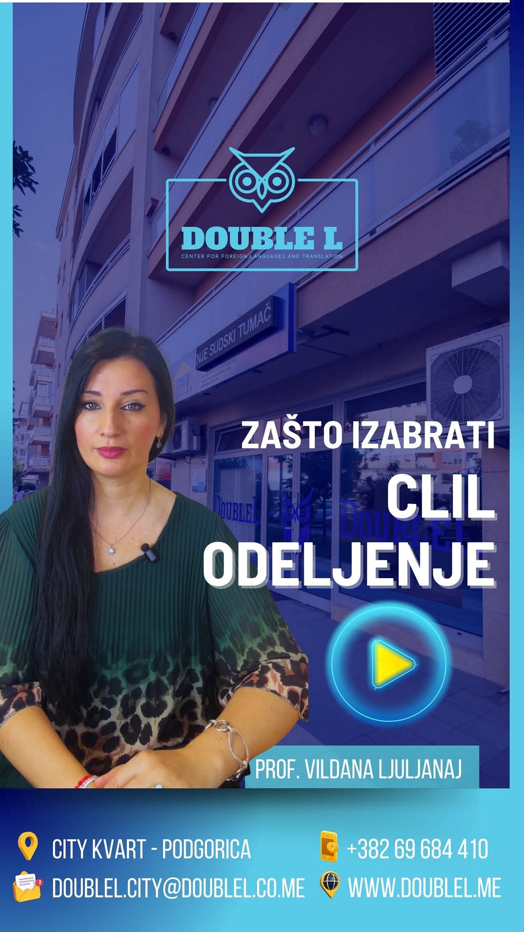 Double L Language and Translation Centre photo 1
