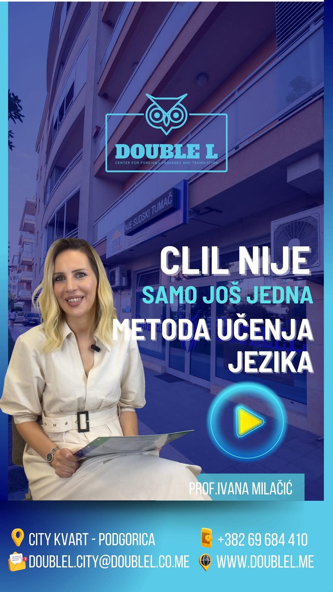 Double L Language and Translation Centre photo 2