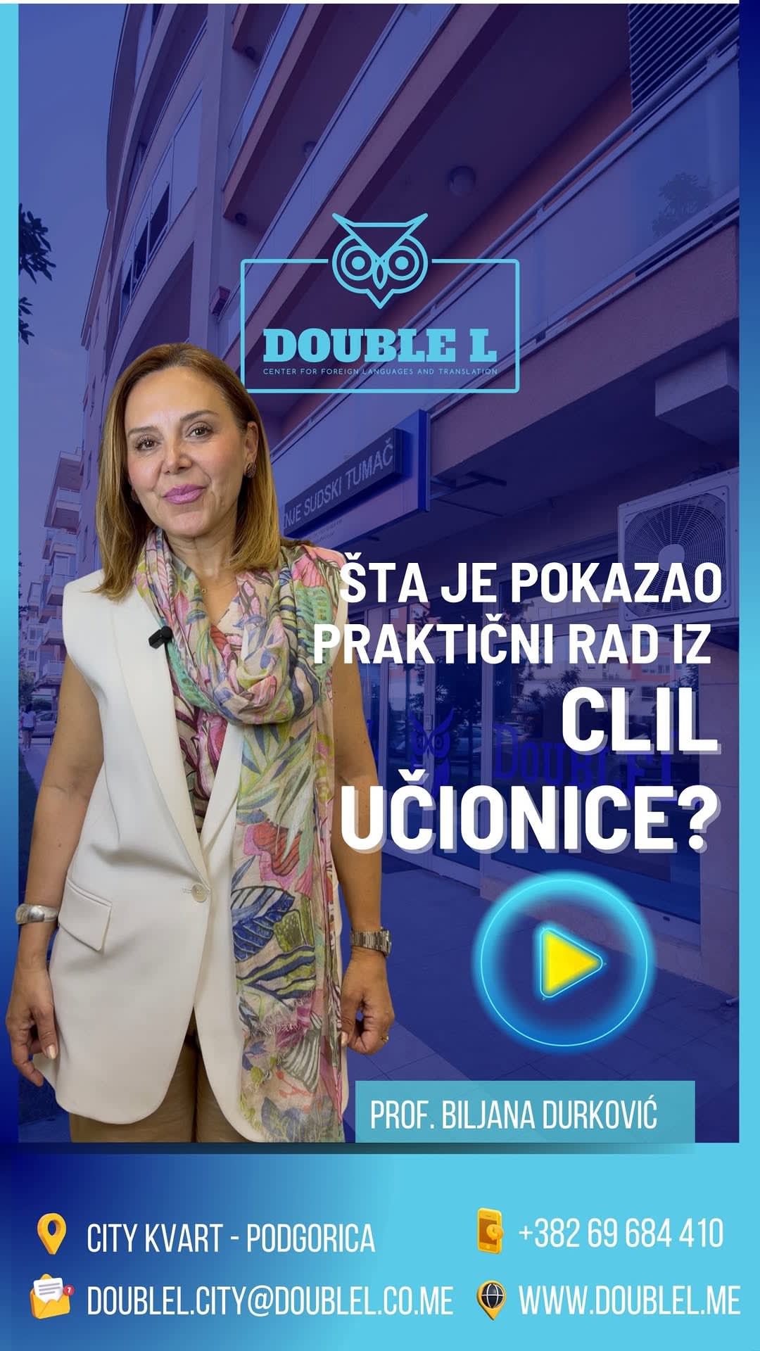 Double L Language and Translation Centre photo 4