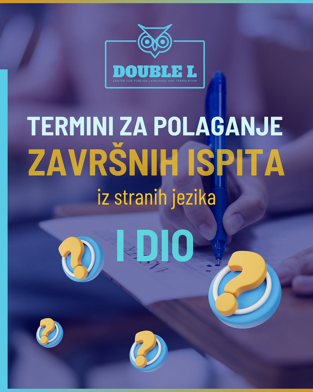 Double L Language and Translation Centre photo 5