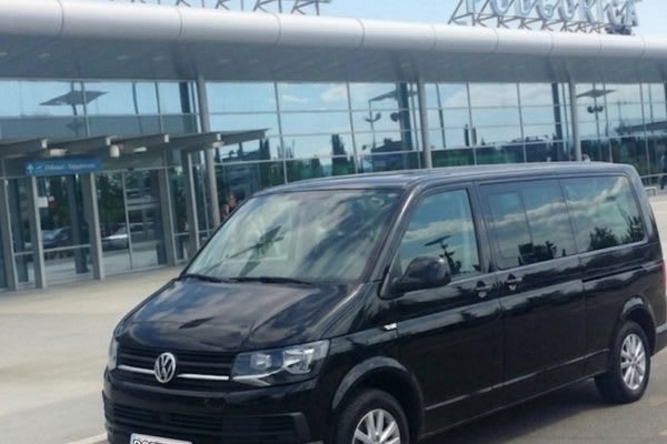 TTM Montenegro Airport Transfers photo 3